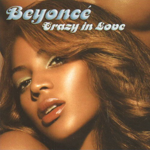 crazy in love live beyonce
